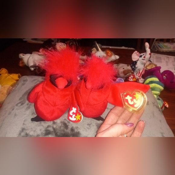 Ty beanie babies Lot - Picture 10 of 16